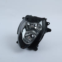 Front Motorcycle Headlight Headlamp Fit  K3 2003-2004 GSXR1000 Available in CA