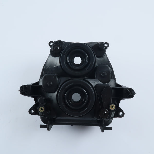 Front Motorcycle Headlight Headlamp Fit  K3 2003-2004 GSXR1000 Available in CA