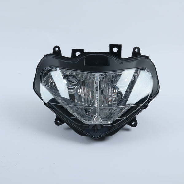 Front Motorcycle Headlight Headlamp Fit  2000-2003 GSXR600/750/1000 K1 K2