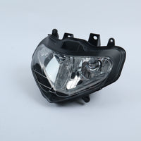 Front Motorcycle Headlight Headlamp Fit  2000-2003 GSXR600/750/1000 K1 K2