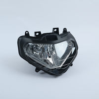 Front Motorcycle Headlight Headlamp Fit  2000-2003 GSXR600/750/1000 K1 K2