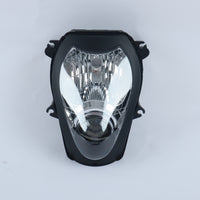 Front Motorcycle Headlight Headlamp Fit  HAYABUSA 1997-2007 GSXR1300 GEN1 Available in CA