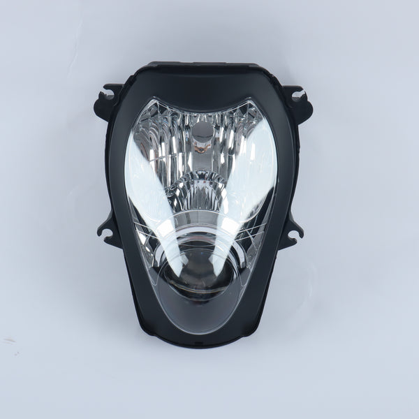 Front Motorcycle Headlight Headlamp Fit  HAYABUSA 1997-2007 GSXR1300 GEN1 Available in CA