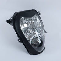 Front Motorcycle Headlight Headlamp Fit  HAYABUSA 1997-2007 GSXR1300 GEN1 Available in CA