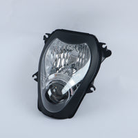 Front Motorcycle Headlight Headlamp Fit  HAYABUSA 1997-2007 GSXR1300 GEN1 Available in CA