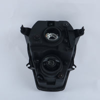 Front Motorcycle Headlight Headlamp Fit  HAYABUSA 1997-2007 GSXR1300 GEN1 Available in CA