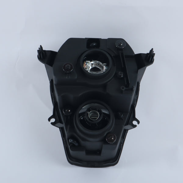 Front Motorcycle Headlight Headlamp Fit  HAYABUSA 1997-2007 GSXR1300 GEN1 Available in CA