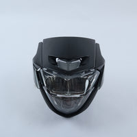 Front Motorcycle Headlight Headlamp Fit Yamaha 2017 YZF300