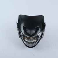 Front Motorcycle Headlight Headlamp Fit Yamaha 2017 YZF300