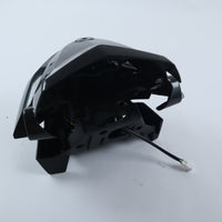 Front Motorcycle Headlight Headlamp Fit Yamaha 2018 YBK250