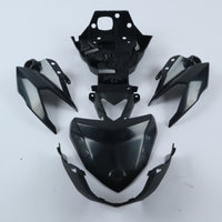 Front Motorcycle Headlight Headlamp Fit Yamaha 2018 YBK250
