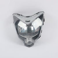 Front Motorcycle Headlight Headlamp Fit  2013-2016 Ninja250SL Z250SL