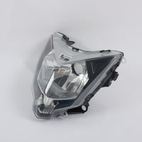 Front Motorcycle Headlight Headlamp Fit  2013-2016 Ninja250SL Z250SL