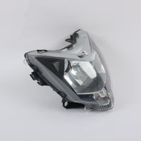 Front Motorcycle Headlight Headlamp Fit  2013-2016 Ninja250SL Z250SL