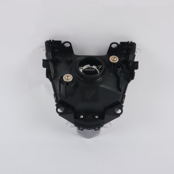 Front Motorcycle Headlight Headlamp Fit  2013-2016 Ninja250SL Z250SL