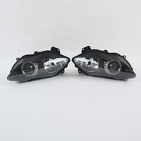 Front Motorcycle Headlight Headlamp Fit Yamaha 2007-2008 YZF R1 Available in CA