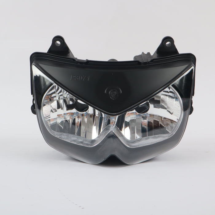 Front Motorcycle Headlight Headlamp Fit  2003-2006 Z1000