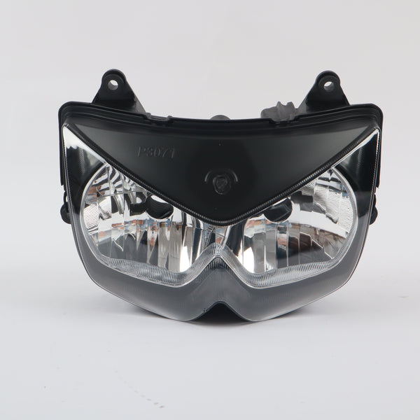 Front Motorcycle Headlight Headlamp Fit  2003-2006 Z1000