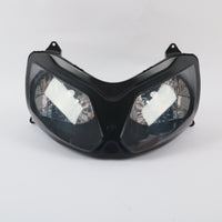 Front Motorcycle Headlight Headlamp Fit  2000-2001 ZX12R