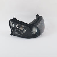 Front Motorcycle Headlight Headlamp Fit  2000-2001 ZX12R