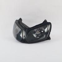 Front Motorcycle Headlight Headlamp Fit  2000-2001 ZX12R