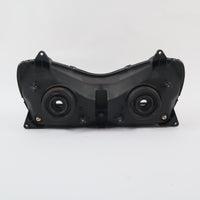 Front Motorcycle Headlight Headlamp Fit  2000-2001 ZX12R