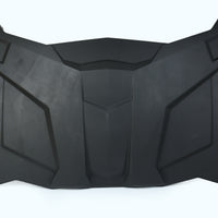 UTV Hard Roof Cover for 2017-2020 Can Am Maverick X3 MAX 2 Door UTV Parts