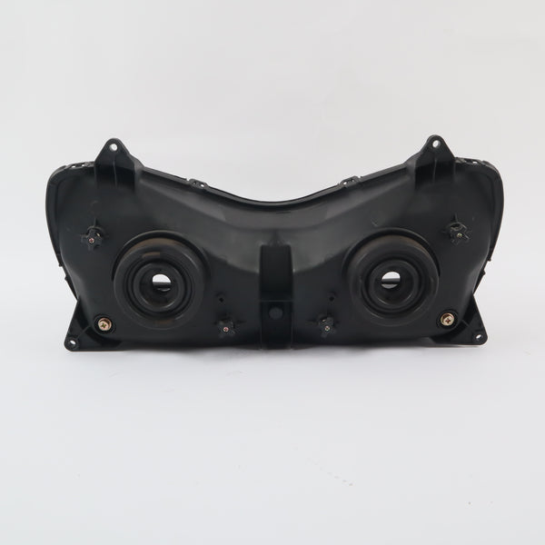 Front Motorcycle Headlight Headlamp Fit  2000-2001 ZX12R