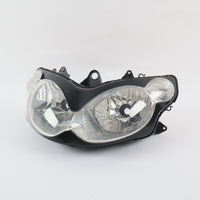 Front Motorcycle Headlight Headlamp Fit  2002-2005 ZZR1200