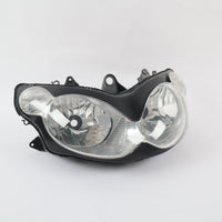 Front Motorcycle Headlight Headlamp Fit  2002-2005 ZZR1200