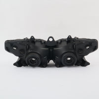 Front Motorcycle Headlight Headlamp Fit  2002-2005 ZZR1200