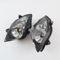 Front Headlight Headlamp Fit for Honda 2002-2012 VFR800