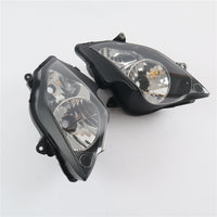 Front Headlight Headlamp Fit for Honda 2002-2012 VFR800