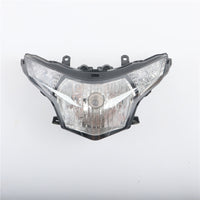 Front Headlight Headlamp Fit for Honda 2011-2013 CBR 250R