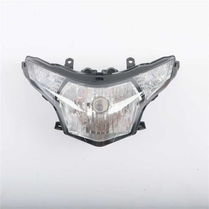 Front Headlight Headlamp Fit for Honda 2011-2013 CBR 250R