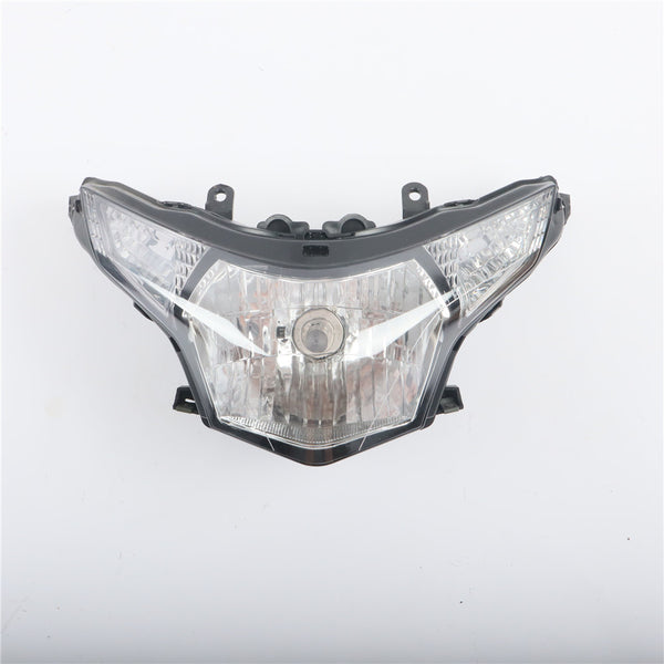 Front Headlight Headlamp Fit for Honda 2011-2013 CBR 250R