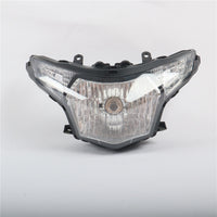 Front Headlight Headlamp Fit for Honda 2011-2013 CBR 250R