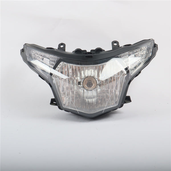 Front Headlight Headlamp Fit for Honda 2011-2013 CBR 250R