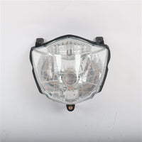 Front Headlight Headlamp Fit for Yamaha 2003-2015 XT600