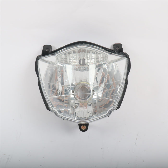 Front Headlight Headlamp Fit for Yamaha 2003-2015 XT600