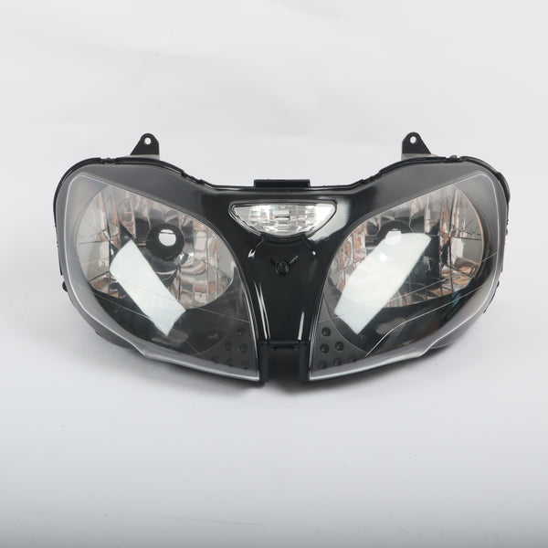 ZX6R 2003-2004 – NT FAIRING