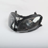 Front Motorcycle Headlight Headlamp Fit  2000-2002 ZX6R ZX636 2000-2003 ZX-9R Available in CA