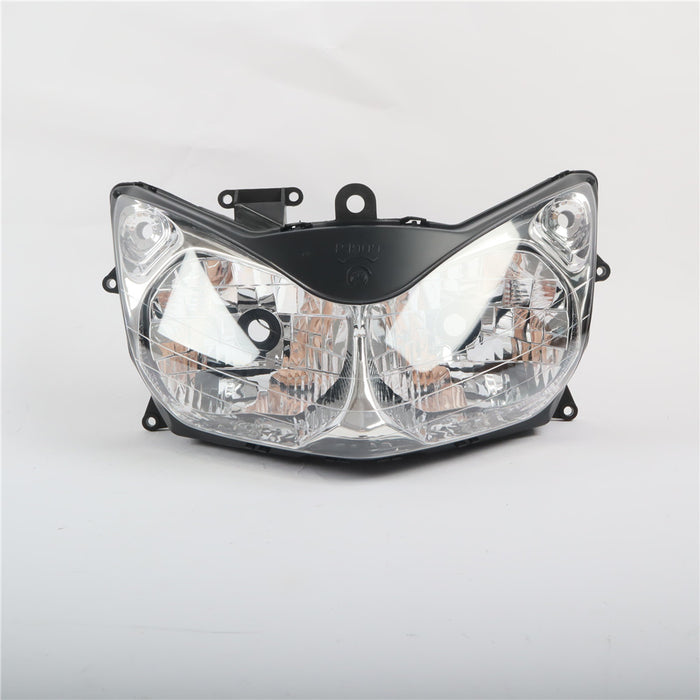 Front Headlight Headlamp Fit for Honda 2002-2010 ST1300