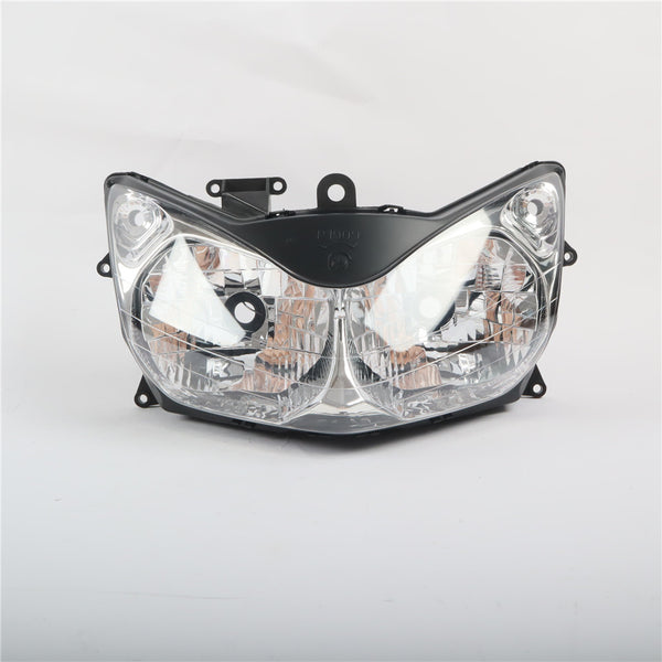 Front Headlight Headlamp Fit for Honda 2002-2010 ST1300