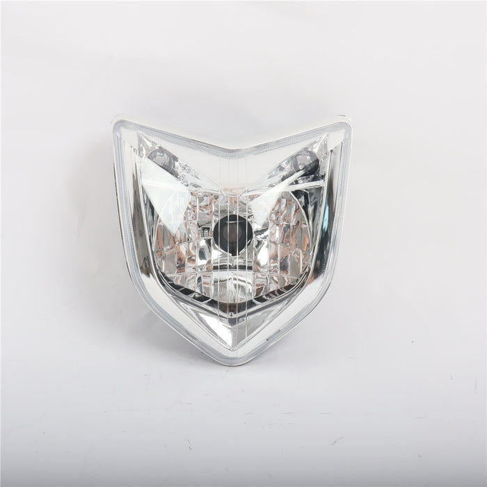 Front Headlight Headlamp Fit for Yamaha 2006-2009 FZ1