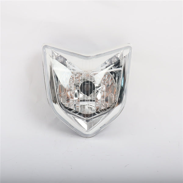 Front Headlight Headlamp Fit for Yamaha 2006-2009 FZ1