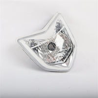 Front Headlight Headlamp Fit for Yamaha 2006-2009 FZ1