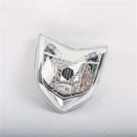 Front Headlight Headlamp Fit for Yamaha 2006-2009 FZ1
