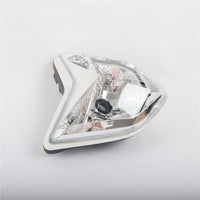 Front Headlight Headlamp Fit for Yamaha 2006-2009 FZ1