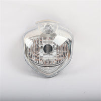 Front Motorcycle Headlight Headlamp Fit Yamaha 2005-2008 FZ6